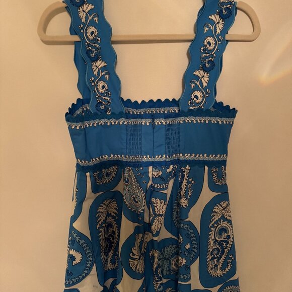 Alemais | Diana Summer Dress US Size 4 - Picture 5 of 6